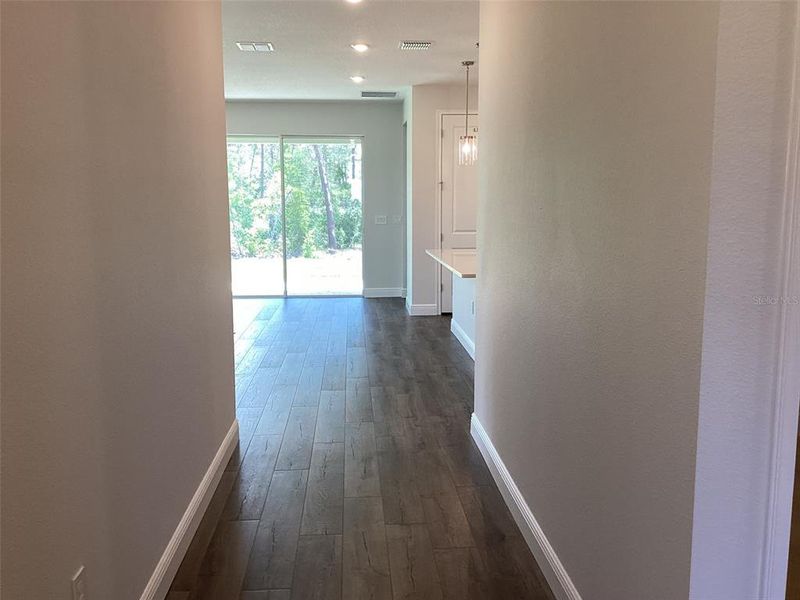 Spacious, unfurnished interior of a new home in , Ocala (Image 36).