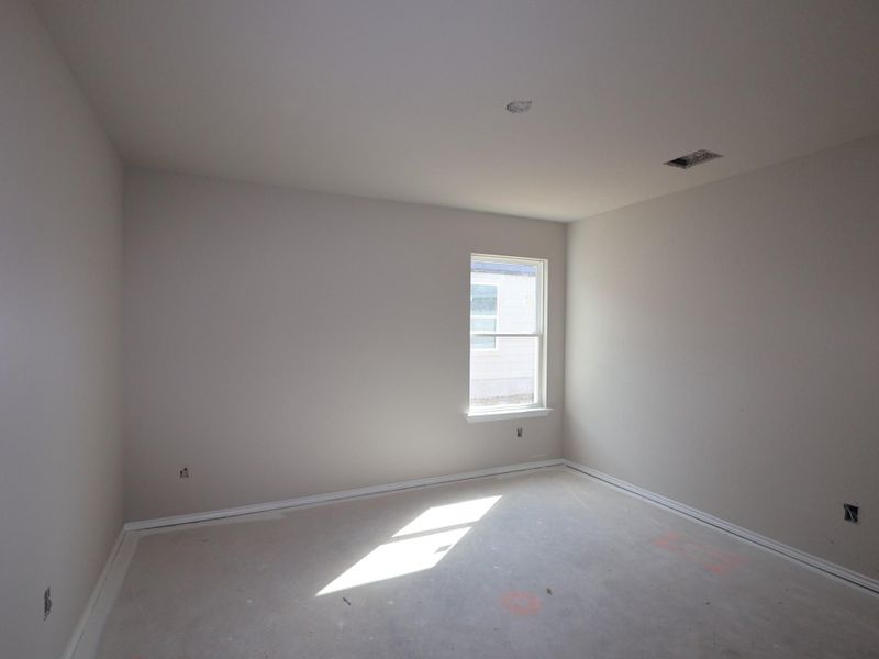 In-progress construction of a new home in Carillon, Manor, TX (Image 12). In-progress construction of a new home in Carillon, Manor, TX (Image 12).