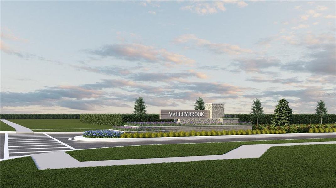 Community Entry Rendering Community Entry Rendering