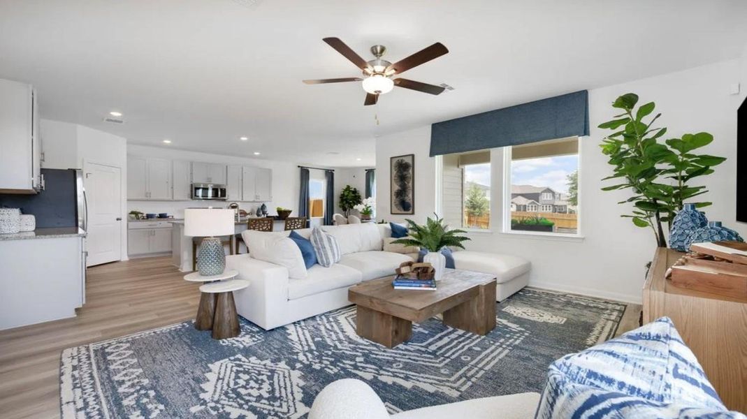 Representative Photo