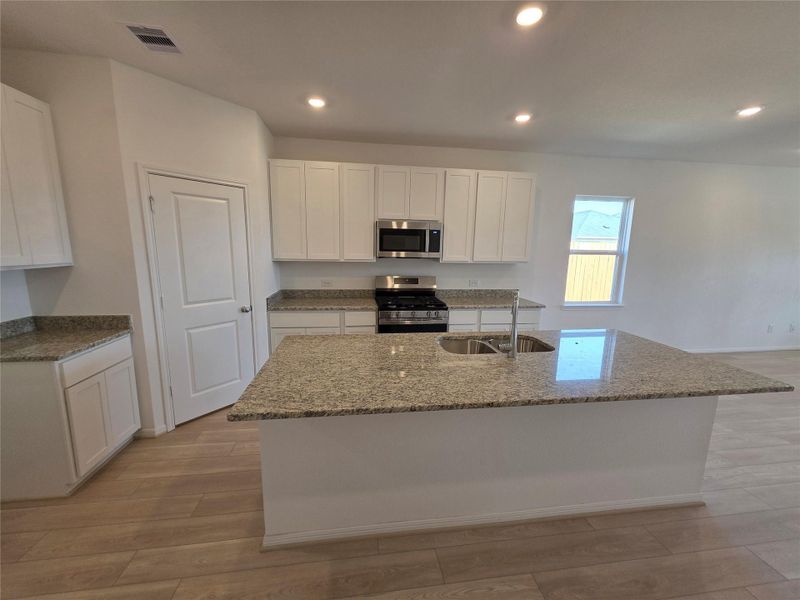 18314 Maroon Harbor Way ~ Under Construction