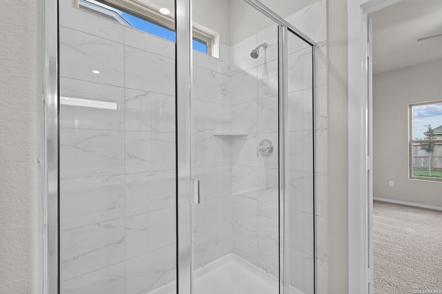 Close-up of interior finishes inside a home in Summerlin, San Antonio (Image 17). Close-up of interior finishes inside a home in Summerlin, San Antonio (Image 17).
