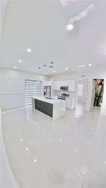 Furnished interior view inside a new home in , Lehigh Acres (Image 12). Furnished interior view inside a new home in , Lehigh Acres (Image 12).