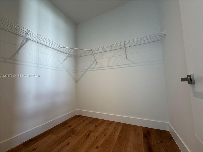 Spacious, unfurnished interior of a new home in , Weston (Image 47). Spacious, unfurnished interior of a new home in , Weston (Image 47).