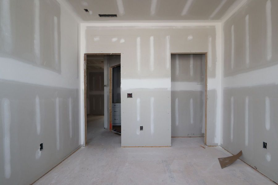 Drywall