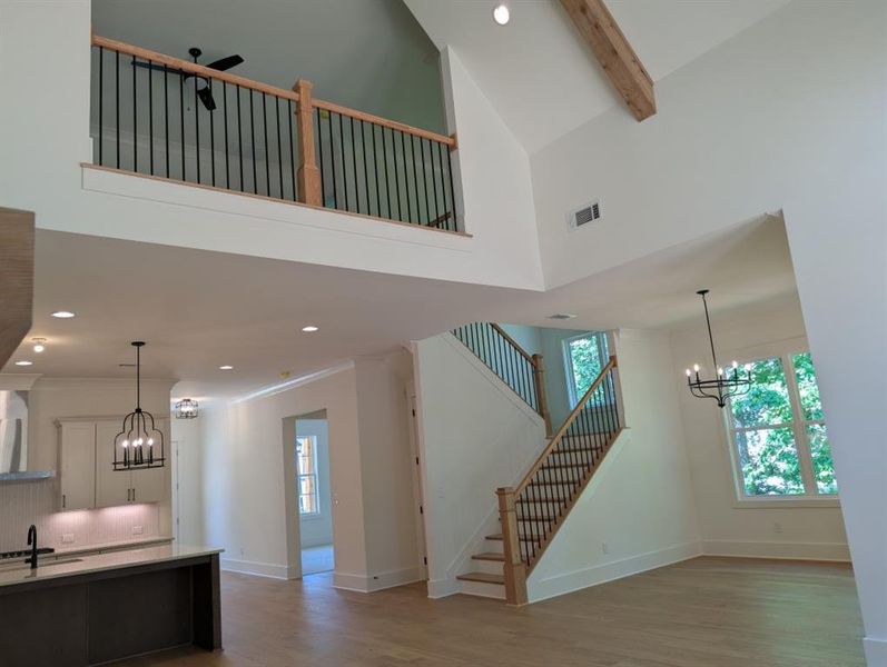 Image 37 of a home in Arden on Lanier.
