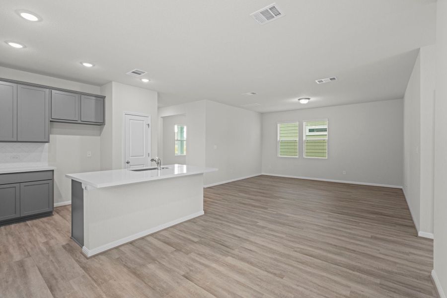 3br New Home in TAYLOR, TX.  - Slide 13