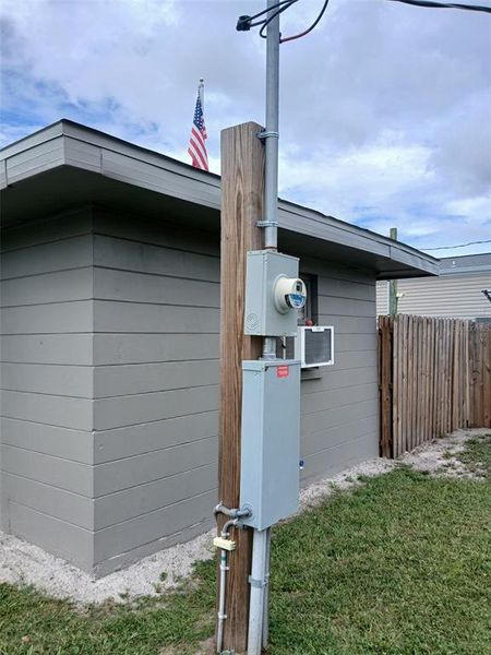 Image 10 of a home in .