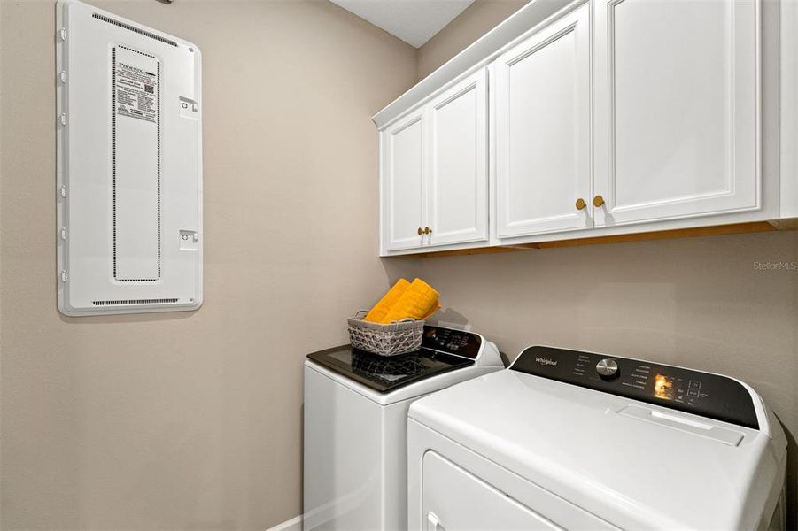 Close-up of interior finishes inside a home in , Orlando (Image 19). Close-up of interior finishes inside a home in , Orlando (Image 19).