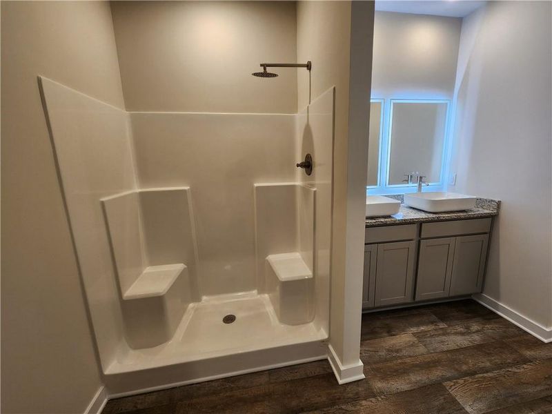 Image 52 of a home in Southern Hills. Image 52 of a home in Southern Hills.