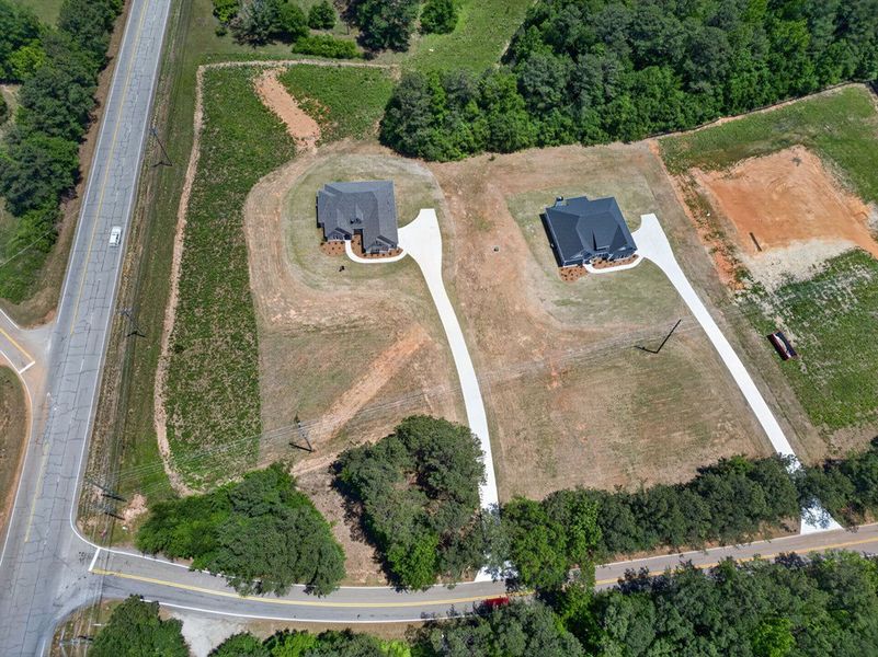 Site preparation for new homesites in Hwy 16 South - Carrollton, Carrollton (Image 45).