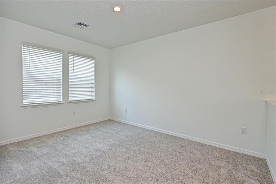Spacious, unfurnished interior of a new home in , Nokomis (Image 12).