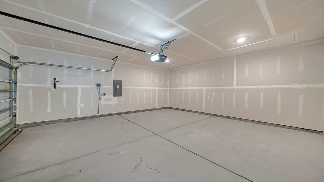 Spacious, unfurnished interior of a new home in Grand Oaks, Columbia (Image 30). Spacious, unfurnished interior of a new home in Grand Oaks, Columbia (Image 30).