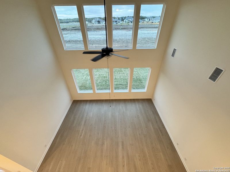 Spacious, unfurnished interior of a new home in , Castroville (Image 22).