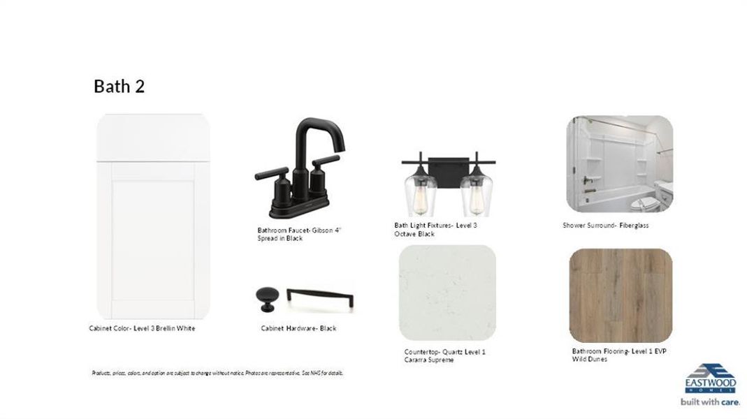 Image 43 of a home in Villas at Dawsonville.