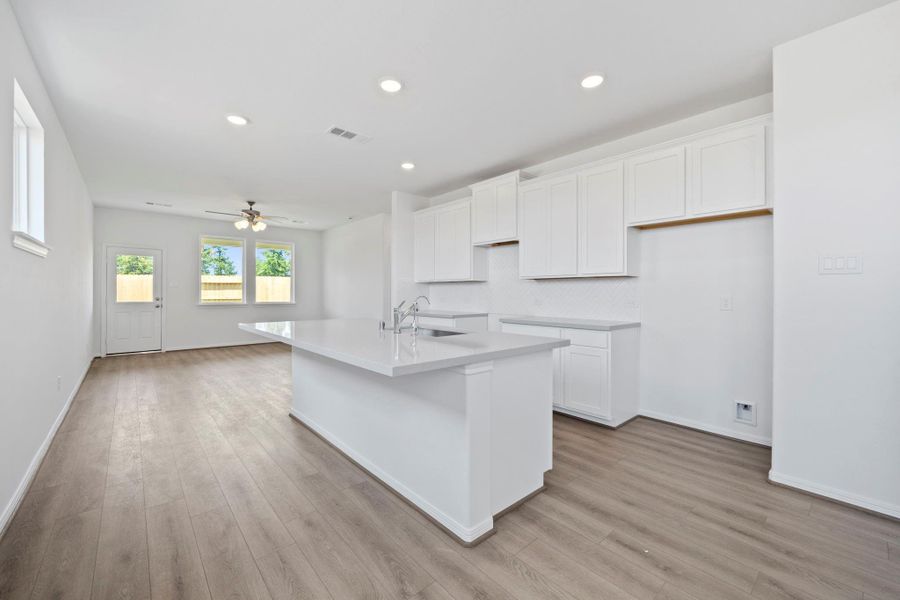 ote: Sample product photo. Actual exterior and interior selections may vary by homesite. Photo may be virtually staged