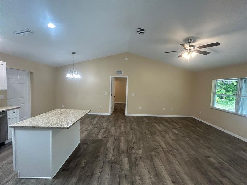 Spacious, unfurnished interior of a new home in , Arcadia (Image 14). Spacious, unfurnished interior of a new home in , Arcadia (Image 14).
