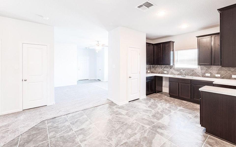 Image 14 representing the Pine by CastleRock Communities in Serenada, Brookshire, TX.