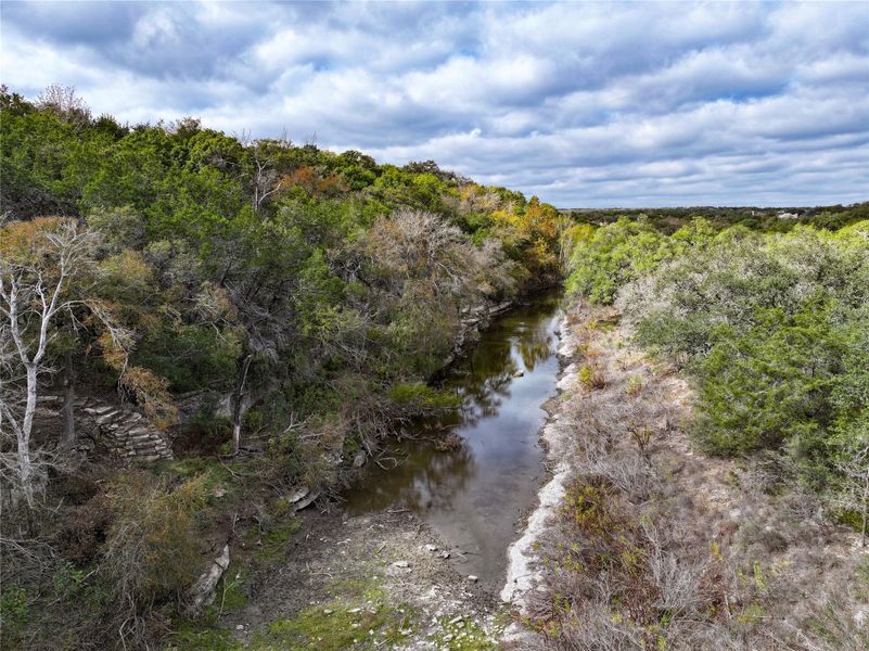 Natural landscape and outdoor views near  in Driftwood (Image 8).