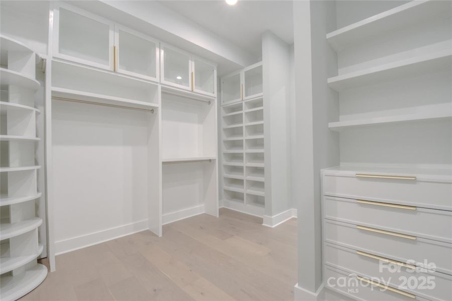 Furnished interior view inside a new home in , Mooresville (Image 28). Furnished interior view inside a new home in , Mooresville (Image 28).