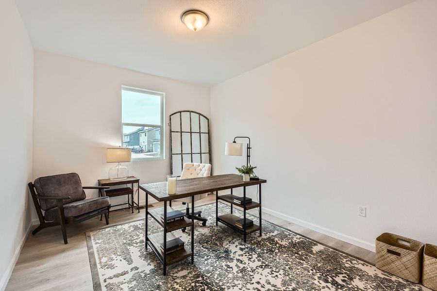 New Home in Fort Collins, CO.  - Slide 29