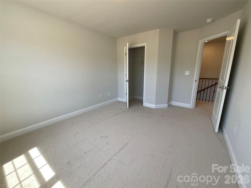 Bedroom 3 Bedroom 3
