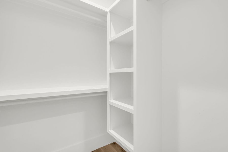 Spacious, unfurnished interior of a new home in , Mount Pleasant (Image 25).