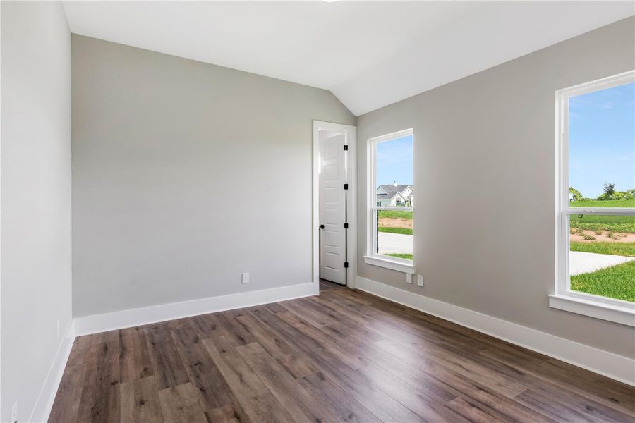 Bedroom #3 Bedroom #3