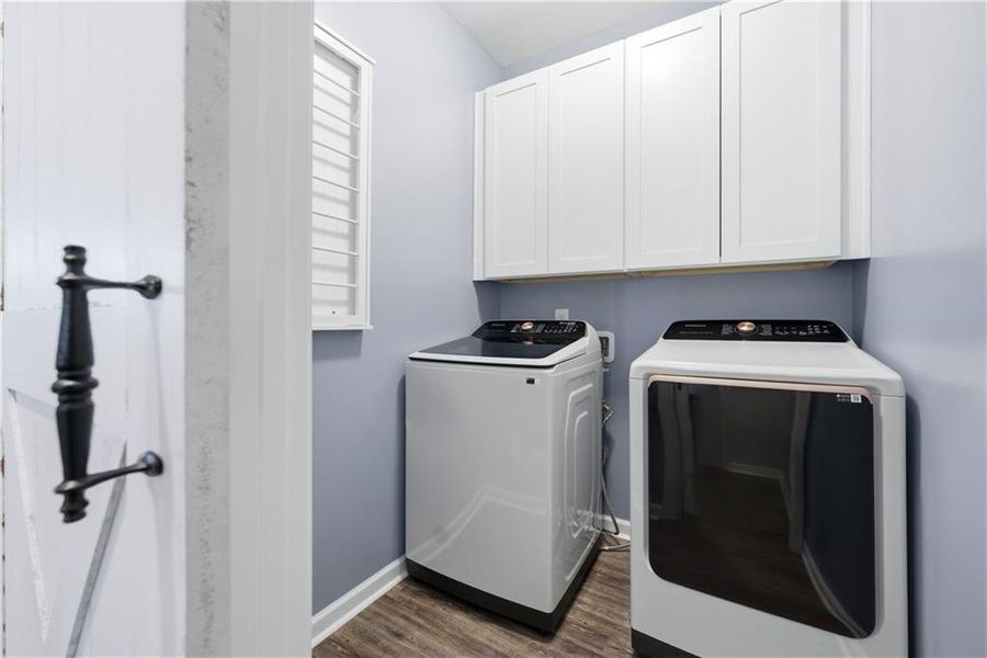 Close-up of interior finishes inside a home in , Waleska (Image 21). Close-up of interior finishes inside a home in , Waleska (Image 21).