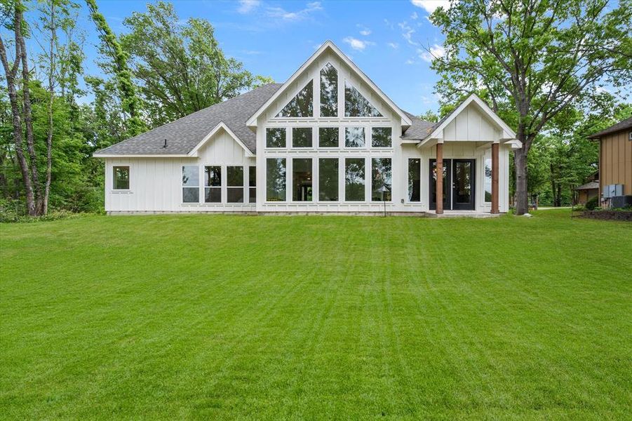 Image 34 of a home in . Image 34 of a home in .