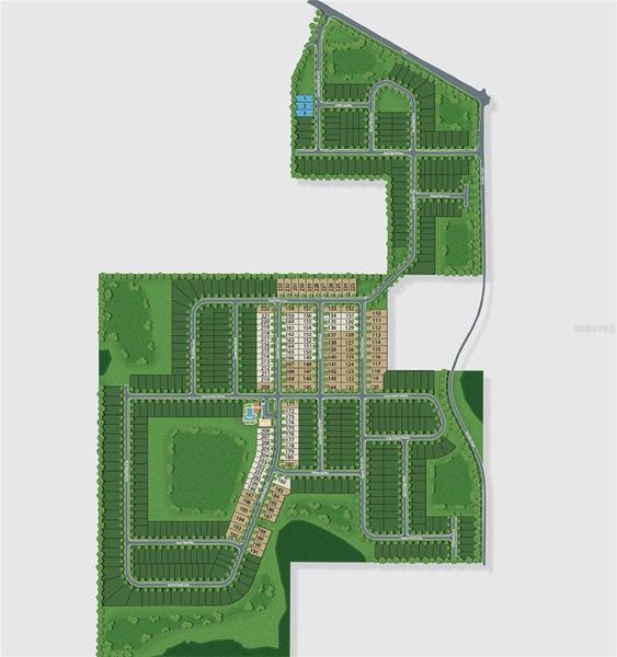 Image 15 of a home in Eagletail Landings.