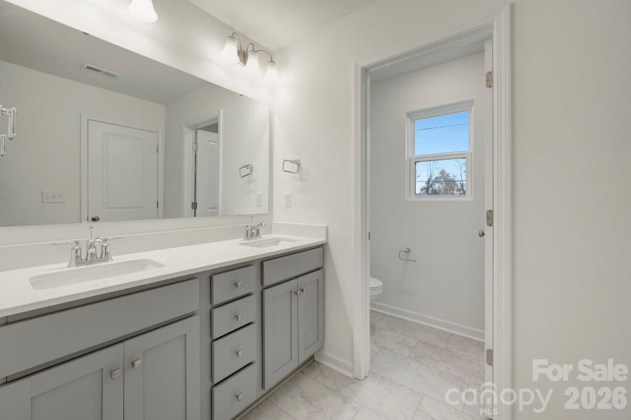 Owner's suite Owner's suite