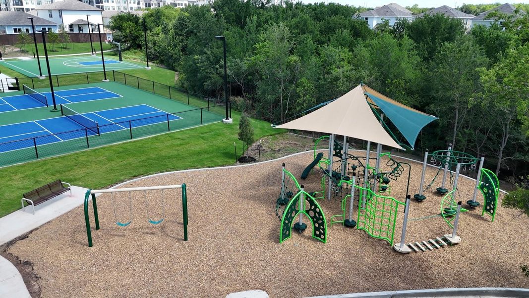 Community amenities in Edgebrooke, Pflugerville (Image 5). Community amenities in Edgebrooke, Pflugerville (Image 5).