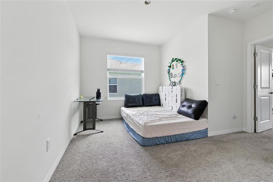 Furnished interior view inside a new home in Westwood, Land O' Lakes (Image 11). Furnished interior view inside a new home in Westwood, Land O' Lakes (Image 11).