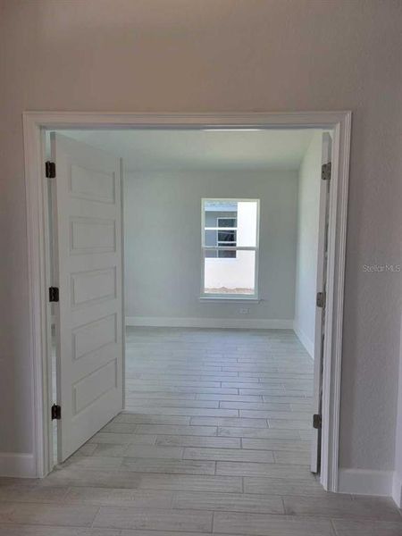 Spacious, unfurnished interior of a new home in Brookhaven, Ocala (Image 21). Spacious, unfurnished interior of a new home in Brookhaven, Ocala (Image 21).