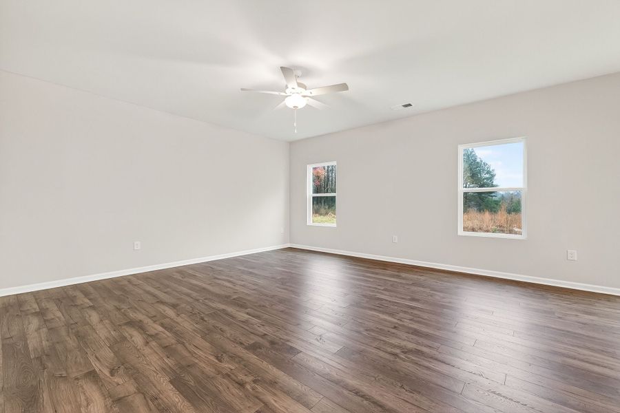 429 Hallingsfield Way, Zebulon, NC.  - Slide 13