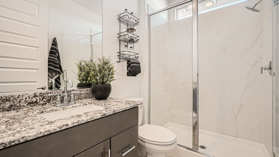 Latitude Next Gen Bathroom Latitude Next Gen Bathroom