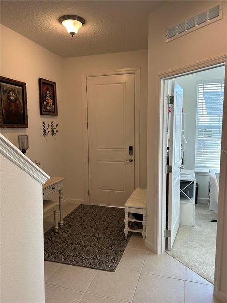 Furnished interior view inside a new home in , Winter Garden (Image 11).