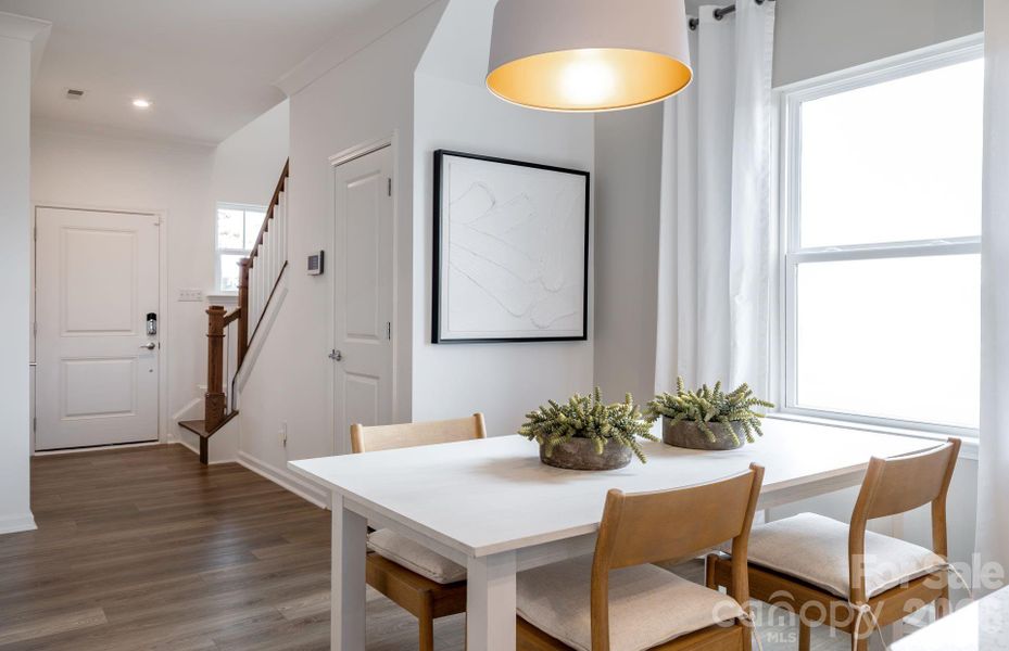 Photo representative only. Not actual home.