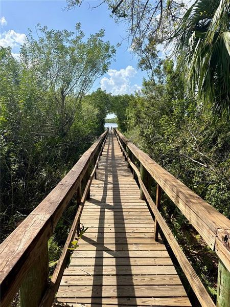 Natural landscape and outdoor views near  in Punta Gorda (Image 43).
