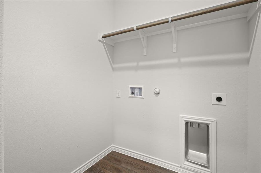 Spacious, unfurnished interior of a new home in Christian Meadows, Ennis (Image 31). Spacious, unfurnished interior of a new home in Christian Meadows, Ennis (Image 31).