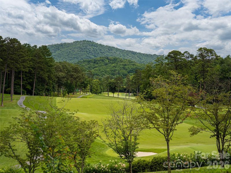 Natural landscape and outdoor views near  in Asheville (Image 33).