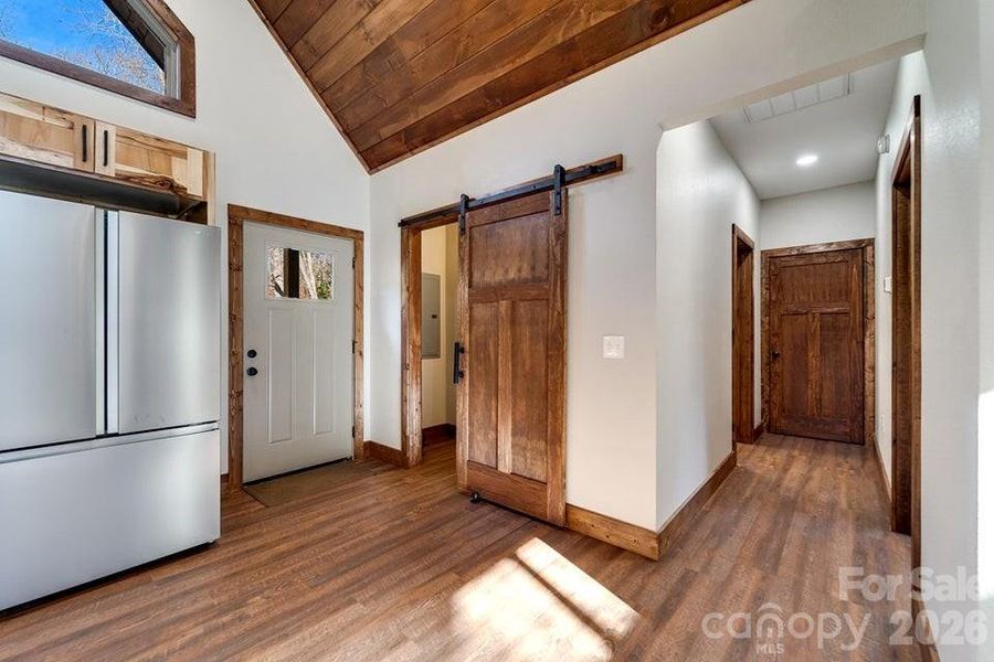 Image 38 of a home in .