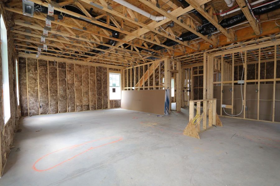 Insulation