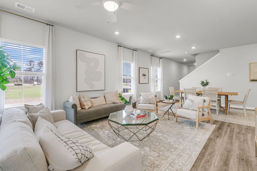 Summerville, SC New Home.  - Slide 6