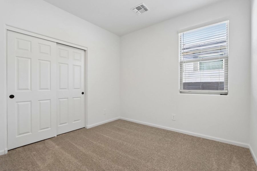 Bedroom 3 Bedroom 3