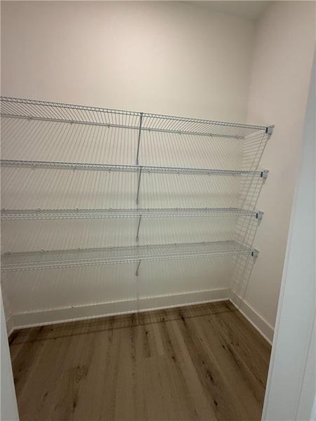 Spacious, unfurnished interior of a new home in , Lavonia (Image 11).