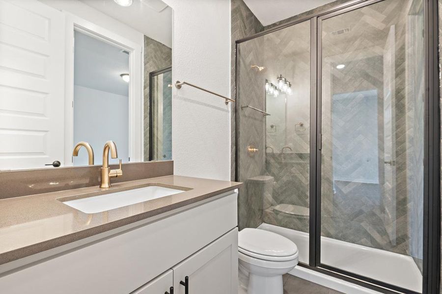 Image 38 of a home in Terrace Collection at Lariat. Image 38 of a home in Terrace Collection at Lariat.