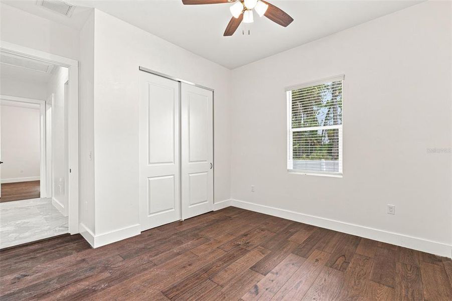 Spacious, unfurnished interior of a new home in , Naples (Image 46). Spacious, unfurnished interior of a new home in , Naples (Image 46).