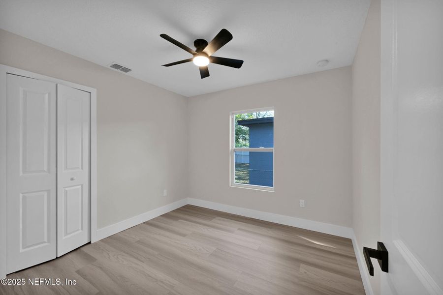 Spacious, unfurnished interior of a new home in , Jacksonville (Image 30). Spacious, unfurnished interior of a new home in , Jacksonville (Image 30).